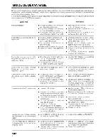 Preview for 32 page of Pioneer PDK-50HW2 Operating Instructions Manual