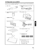 Предварительный просмотр 37 страницы Pioneer PDK-50HW2 Operating Instructions Manual