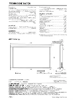 Предварительный просмотр 44 страницы Pioneer PDK-50HW2 Operating Instructions Manual