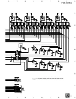 Preview for 23 page of Pioneer PDK-50HW2 Service Manual