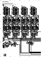 Preview for 36 page of Pioneer PDK-50HW2 Service Manual