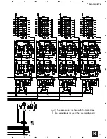 Preview for 37 page of Pioneer PDK-50HW2 Service Manual