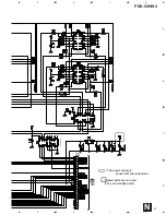 Preview for 43 page of Pioneer PDK-50HW2 Service Manual