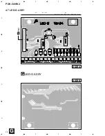 Preview for 58 page of Pioneer PDK-50HW2 Service Manual