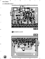 Preview for 72 page of Pioneer PDK-50HW2 Service Manual