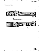 Preview for 73 page of Pioneer PDK-50HW2 Service Manual