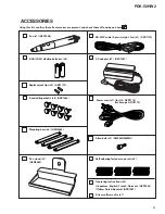 Preview for 81 page of Pioneer PDK-50HW2 Service Manual