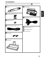 Preview for 6 page of Pioneer pdk-50hw2a Operating Instructions Manual