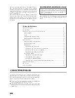 Preview for 15 page of Pioneer pdk-50hw2a Operating Instructions Manual