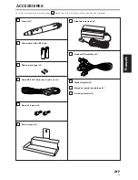 Preview for 16 page of Pioneer pdk-50hw2a Operating Instructions Manual