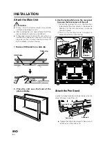 Предварительный просмотр 7 страницы Pioneer PDK-50HW3 Operating Instructions Manual