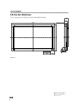 Preview for 25 page of Pioneer PDK-50HW3 Operating Instructions Manual