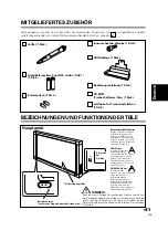 Предварительный просмотр 28 страницы Pioneer PDK-50HW3 Operating Instructions Manual