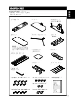 Предварительный просмотр 3 страницы Pioneer PDK-FS04 Operating Instructions Manual