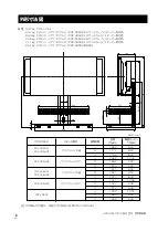 Предварительный просмотр 8 страницы Pioneer PDK-FS04 Operating Instructions Manual