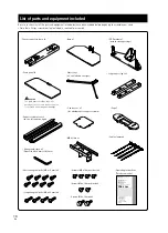 Предварительный просмотр 10 страницы Pioneer PDK-FS04 Operating Instructions Manual