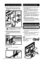 Предварительный просмотр 14 страницы Pioneer PDK-FS04 Operating Instructions Manual