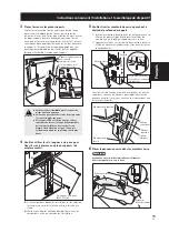 Предварительный просмотр 19 страницы Pioneer PDK-FS04 Operating Instructions Manual