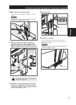 Предварительный просмотр 21 страницы Pioneer PDK-FS04 Operating Instructions Manual