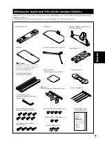 Предварительный просмотр 25 страницы Pioneer PDK-FS04 Operating Instructions Manual