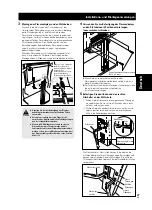 Предварительный просмотр 27 страницы Pioneer PDK-FS04 Operating Instructions Manual