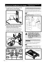 Предварительный просмотр 34 страницы Pioneer PDK-FS04 Operating Instructions Manual