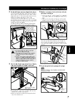 Предварительный просмотр 35 страницы Pioneer PDK-FS04 Operating Instructions Manual