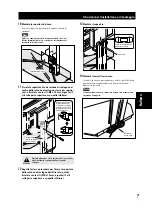 Предварительный просмотр 37 страницы Pioneer PDK-FS04 Operating Instructions Manual