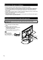 Предварительный просмотр 38 страницы Pioneer PDK-FS04 Operating Instructions Manual