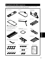 Предварительный просмотр 41 страницы Pioneer PDK-FS04 Operating Instructions Manual