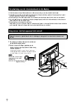 Предварительный просмотр 46 страницы Pioneer PDK-FS04 Operating Instructions Manual