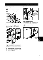 Предварительный просмотр 53 страницы Pioneer PDK-FS04 Operating Instructions Manual