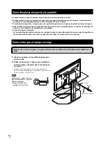 Предварительный просмотр 54 страницы Pioneer PDK-FS04 Operating Instructions Manual