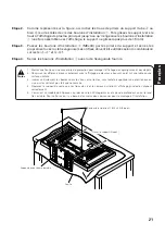 Preview for 21 page of Pioneer PDK-TS01 Operating Instructions Manual