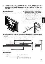 Preview for 23 page of Pioneer PDK-TS01 Operating Instructions Manual