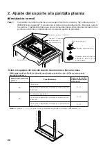 Preview for 60 page of Pioneer PDK-TS01 Operating Instructions Manual