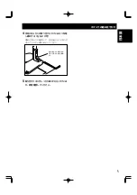 Предварительный просмотр 5 страницы Pioneer PDK-TS04 Operating Instructions Manual