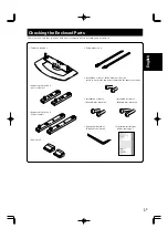 Предварительный просмотр 13 страницы Pioneer PDK-TS04 Operating Instructions Manual