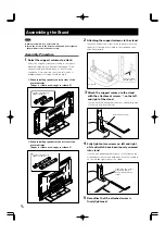 Предварительный просмотр 14 страницы Pioneer PDK-TS04 Operating Instructions Manual