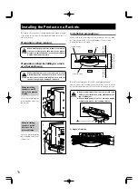 Предварительный просмотр 16 страницы Pioneer PDK-TS04 Operating Instructions Manual