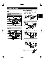 Предварительный просмотр 17 страницы Pioneer PDK-TS04 Operating Instructions Manual