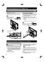 Предварительный просмотр 18 страницы Pioneer PDK-TS04 Operating Instructions Manual