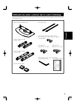 Предварительный просмотр 21 страницы Pioneer PDK-TS04 Operating Instructions Manual