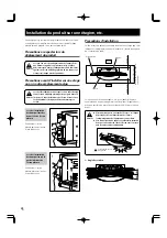 Предварительный просмотр 24 страницы Pioneer PDK-TS04 Operating Instructions Manual