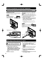 Предварительный просмотр 26 страницы Pioneer PDK-TS04 Operating Instructions Manual