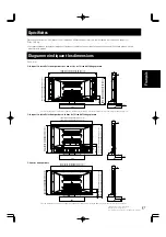 Предварительный просмотр 27 страницы Pioneer PDK-TS04 Operating Instructions Manual