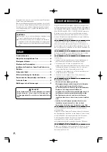 Предварительный просмотр 28 страницы Pioneer PDK-TS04 Operating Instructions Manual