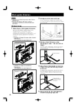 Предварительный просмотр 30 страницы Pioneer PDK-TS04 Operating Instructions Manual