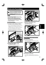 Предварительный просмотр 31 страницы Pioneer PDK-TS04 Operating Instructions Manual