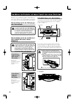 Предварительный просмотр 32 страницы Pioneer PDK-TS04 Operating Instructions Manual